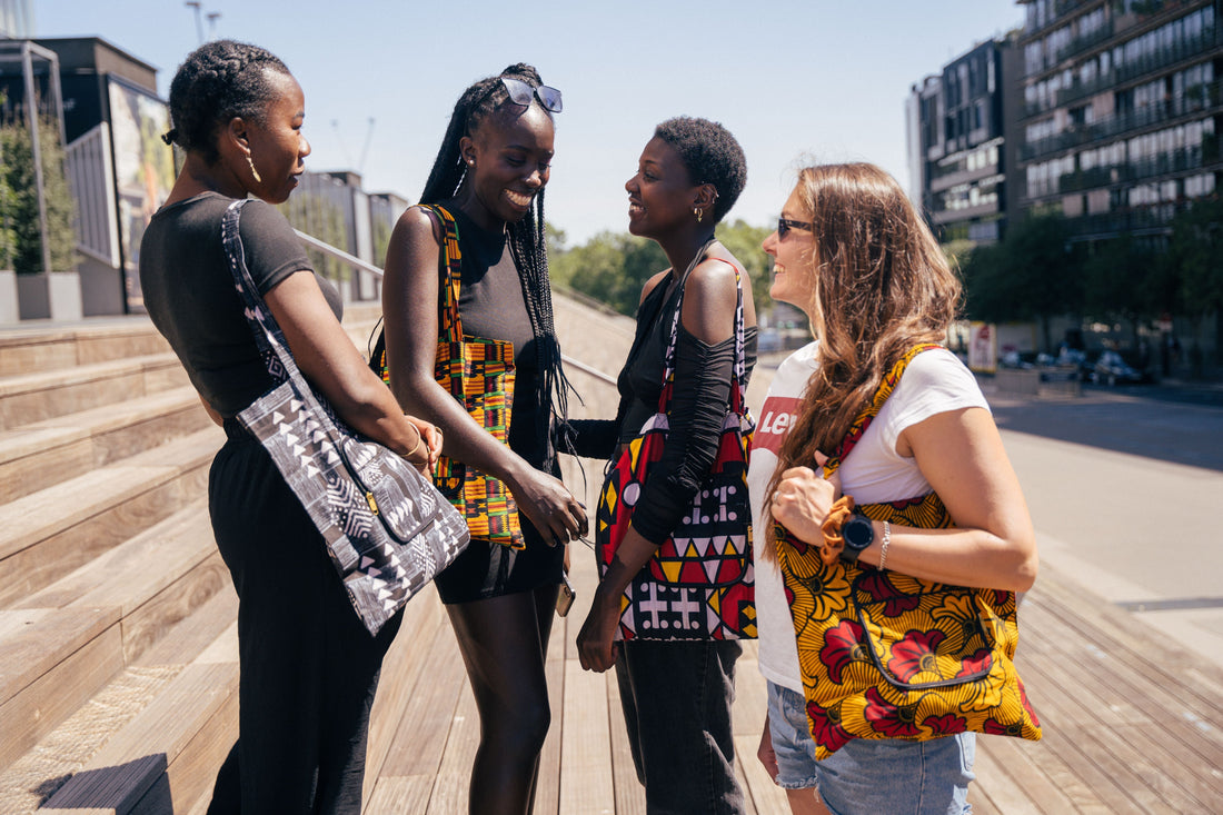 Wax Africain