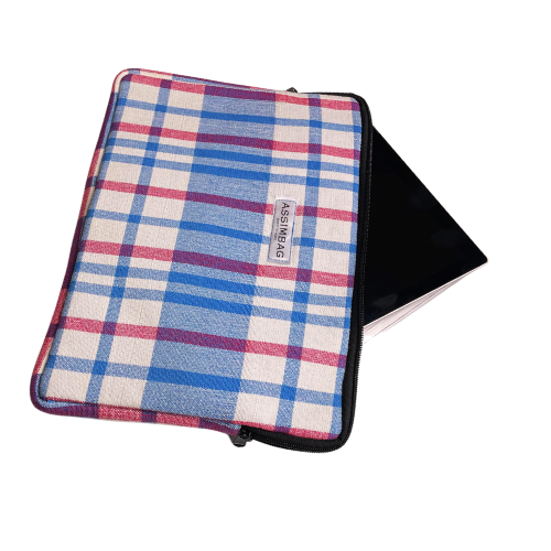 Pochette ordinateur - Dima