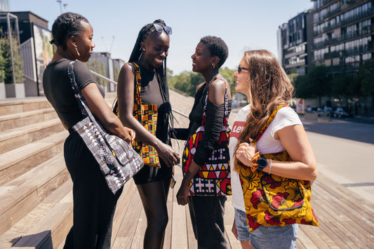 Wax Africain