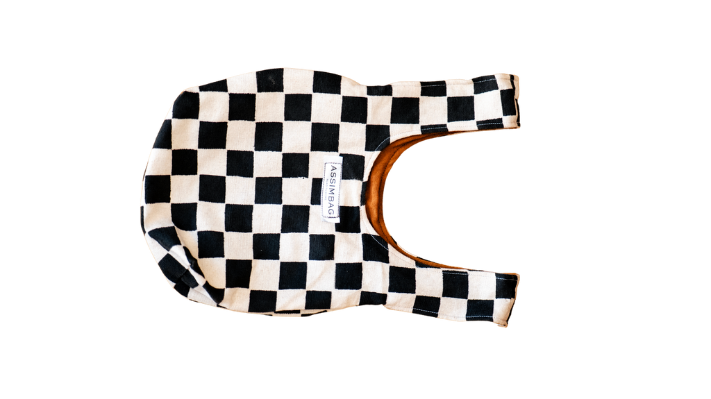 Pama - le mini bag