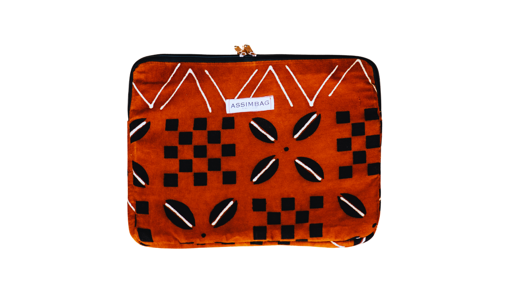 Dima - Pochette ordinateur