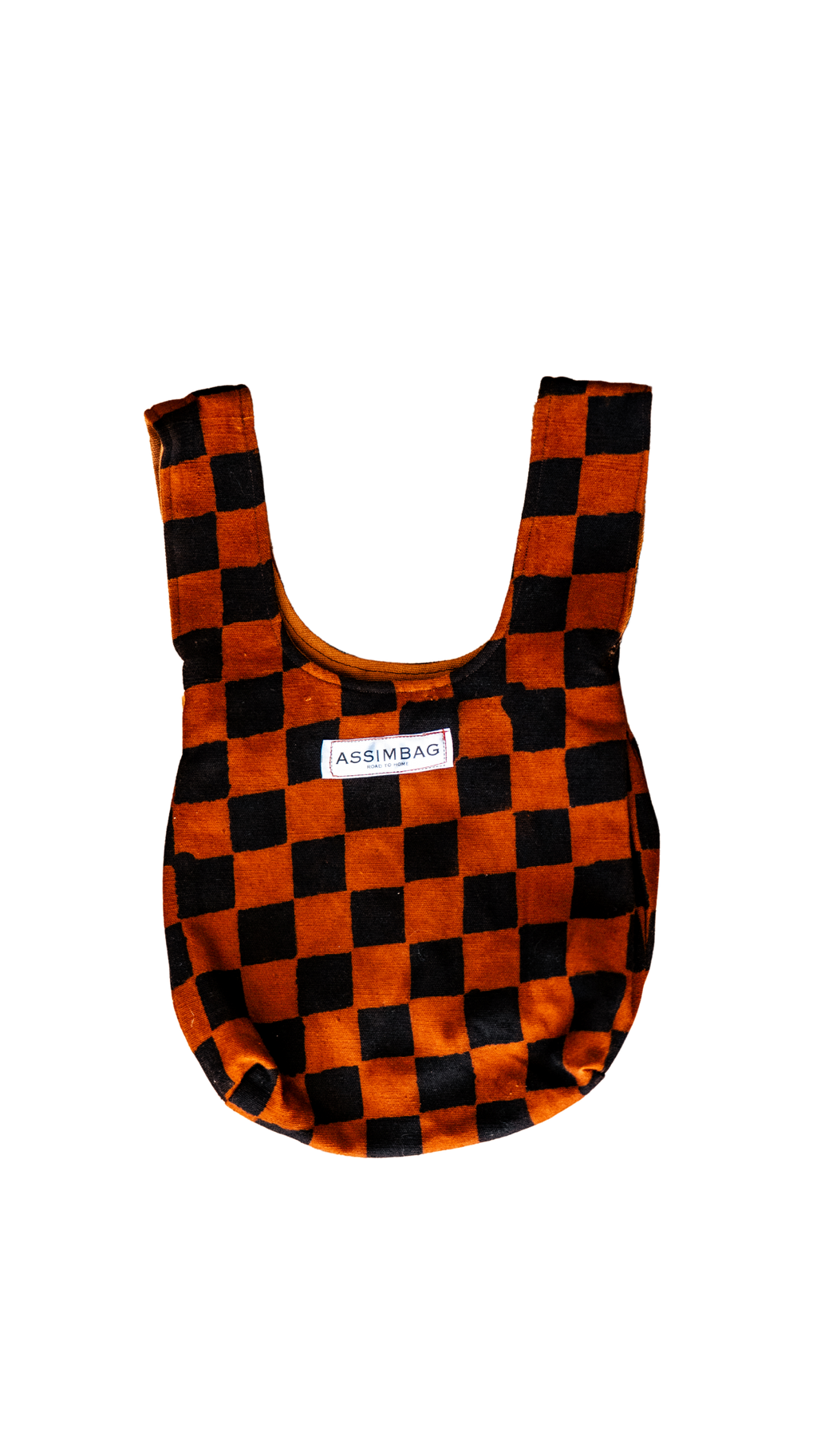 Pama - le mini bag