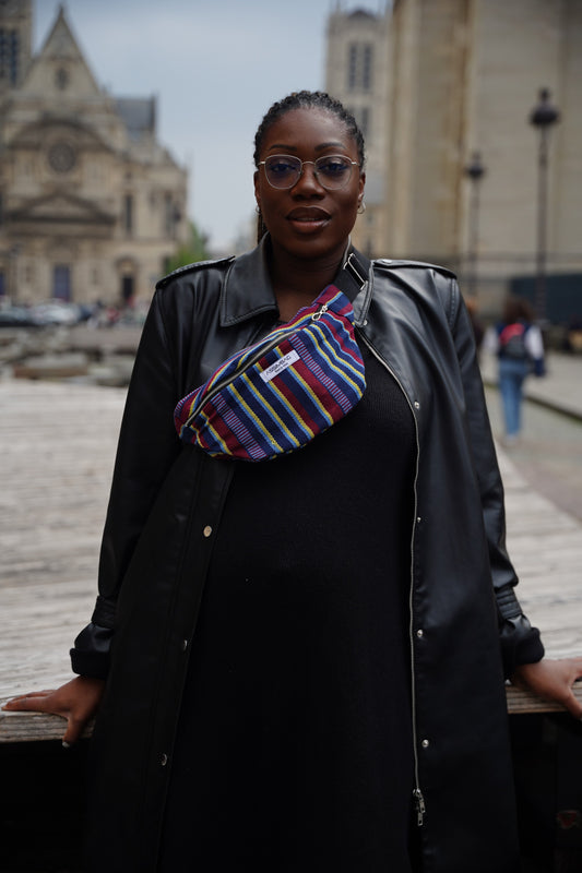 Sac banane - Agojié