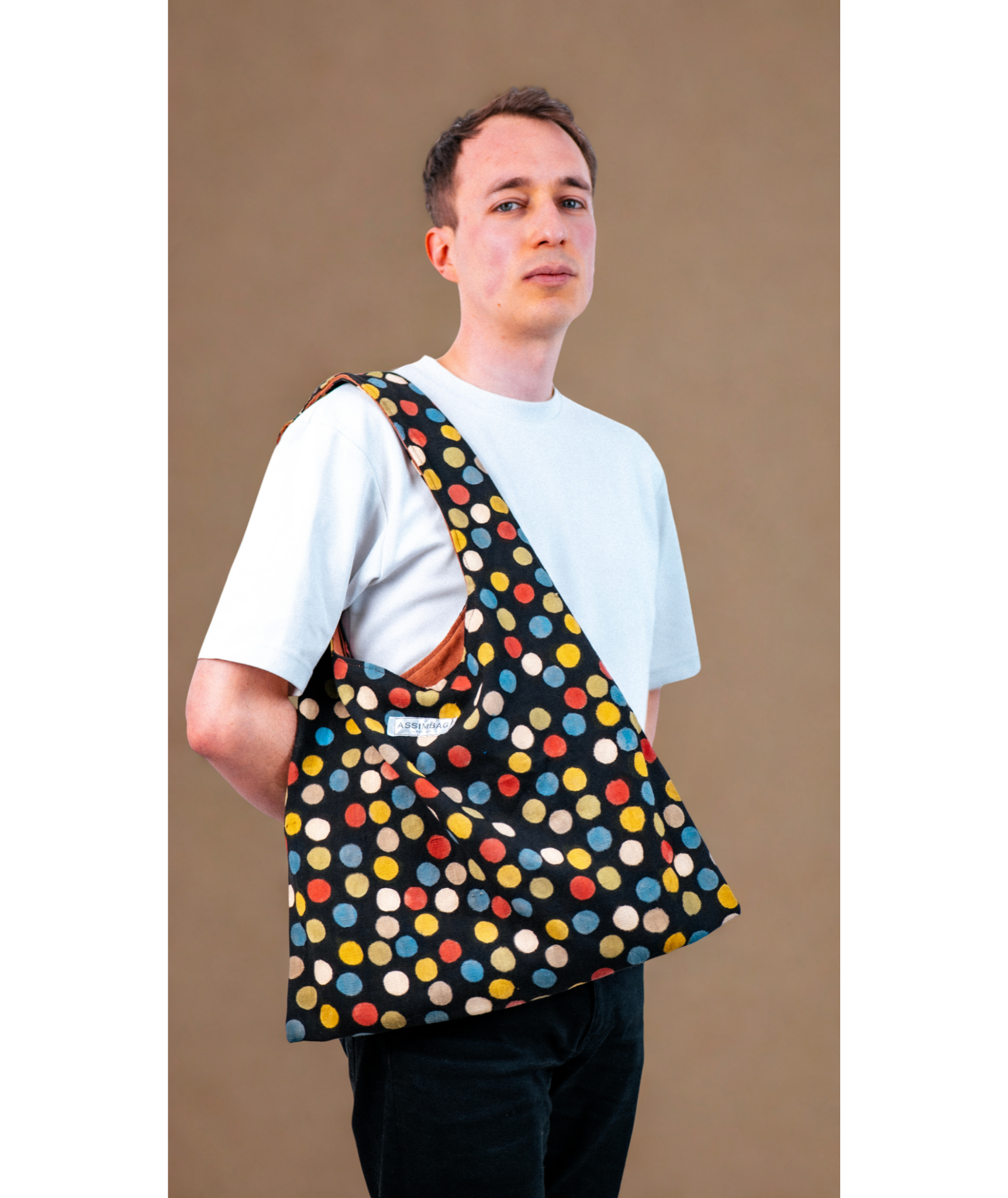 Manga - Hobobag