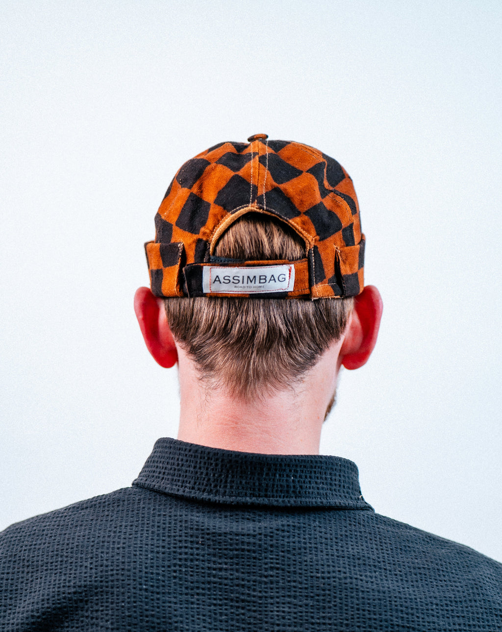 Docker - casquette - Assimbag