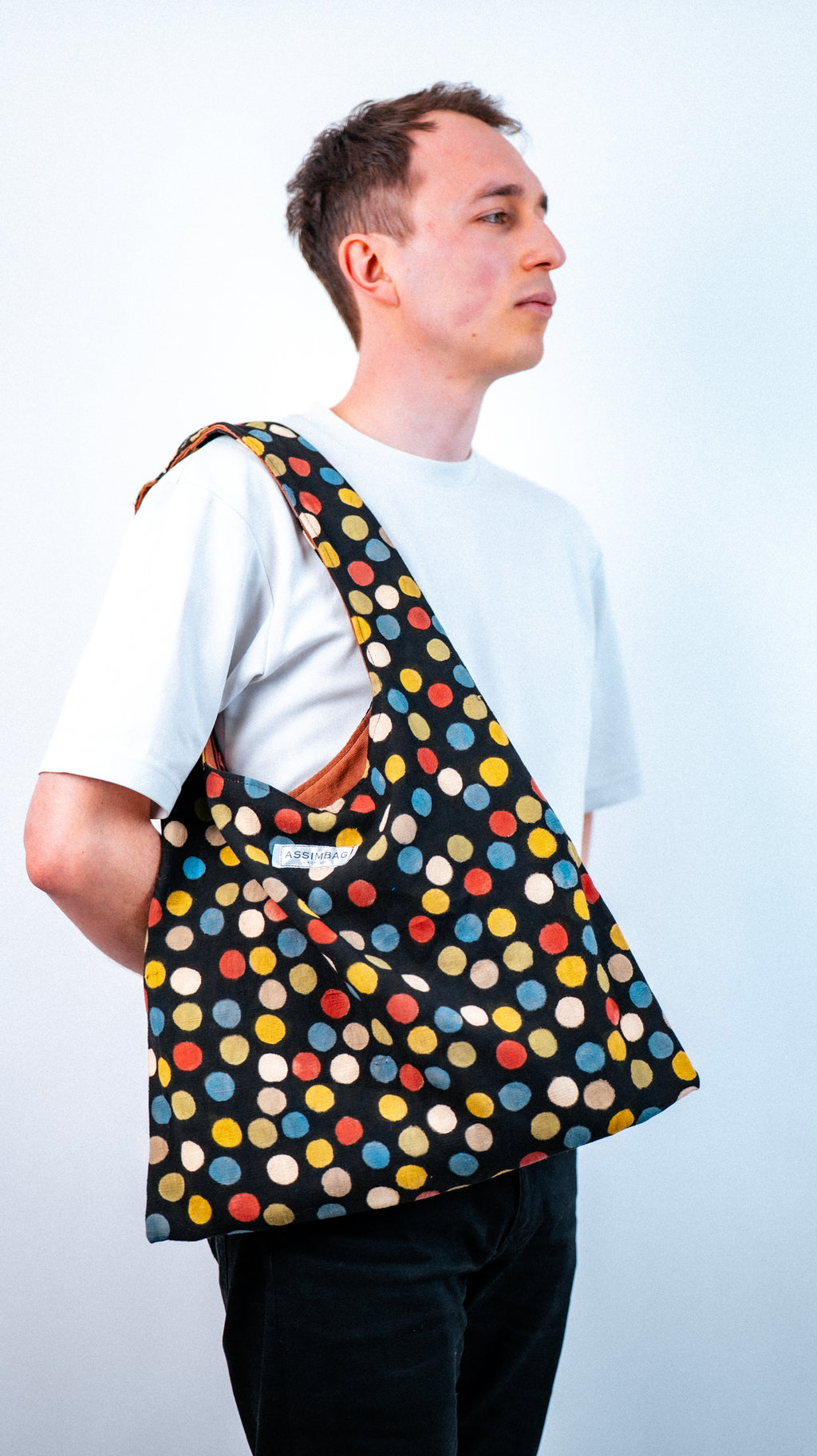 Manga - Hobobag