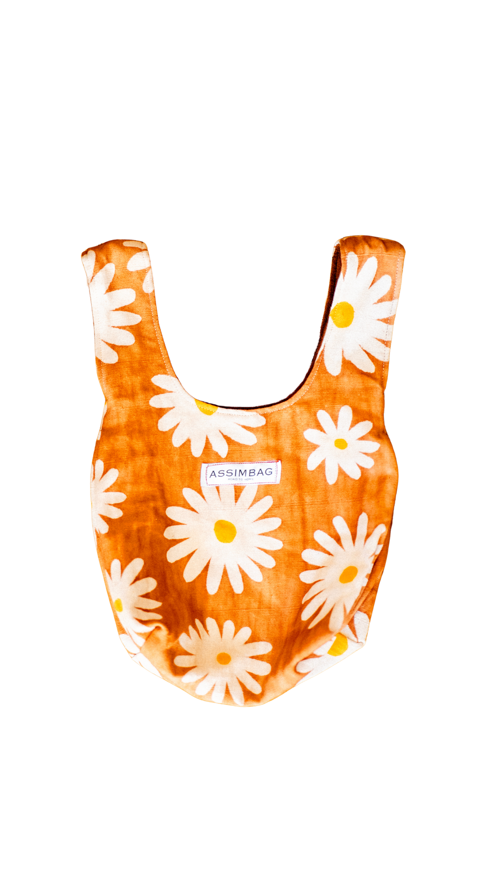 Pama Mini sac fleurs