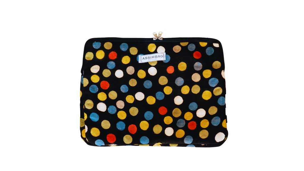 Dima - Pochette ordinateur