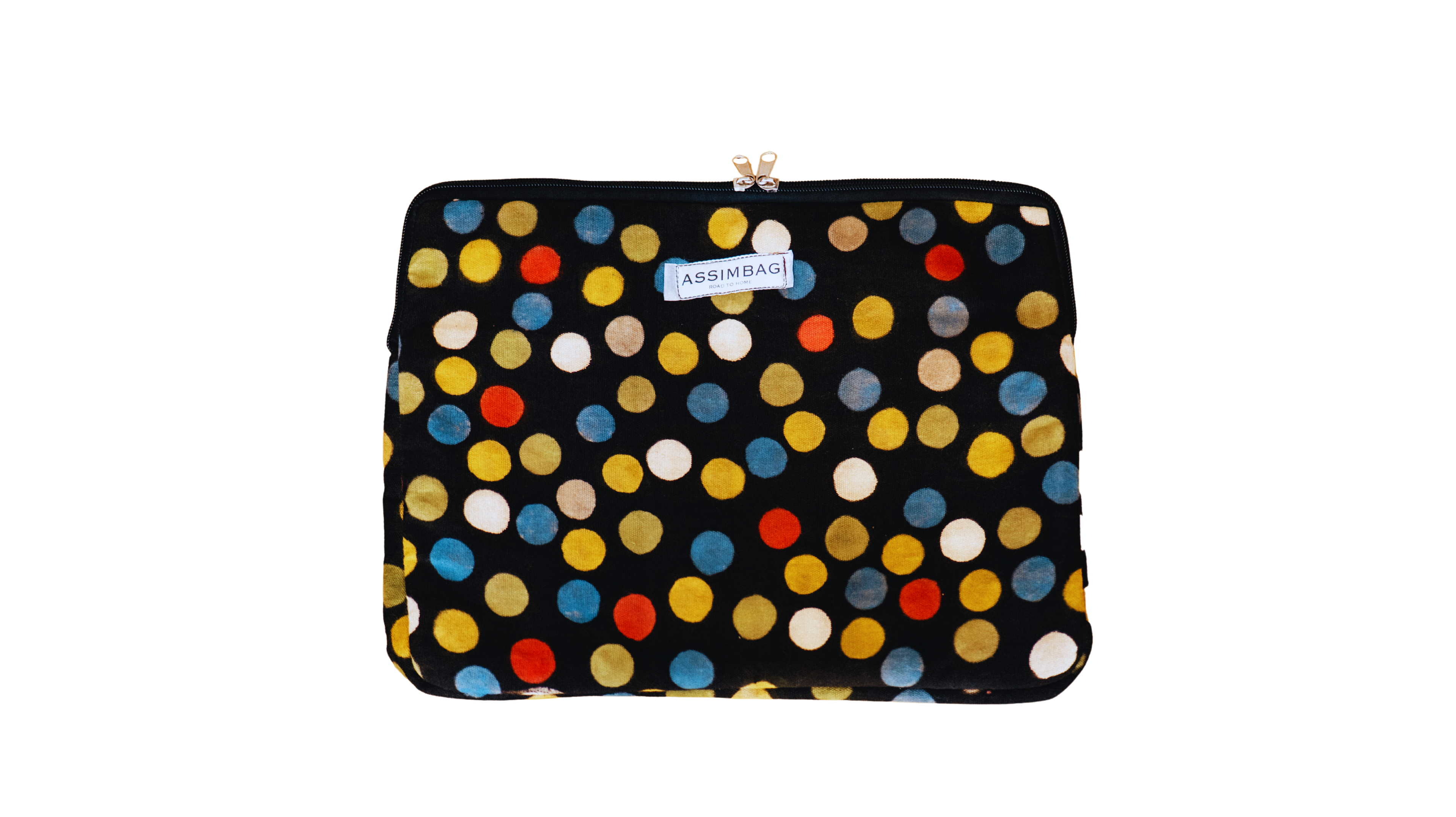 Dima - Pochette ordinateur